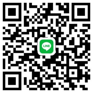 盛東Line QR Code